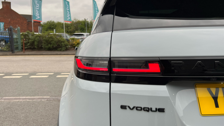 Land Rover Range Rover Evoque 2.0 D200 Autobiography 5dr Auto [Revised] Diesel Hatchback